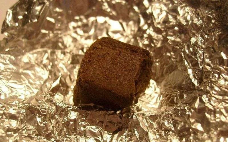 Marokkaanse baby in ziekenhuis na slikken hasj in Italië