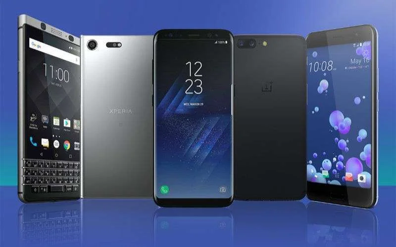 Marokkanen zijn dol op deze smartphones