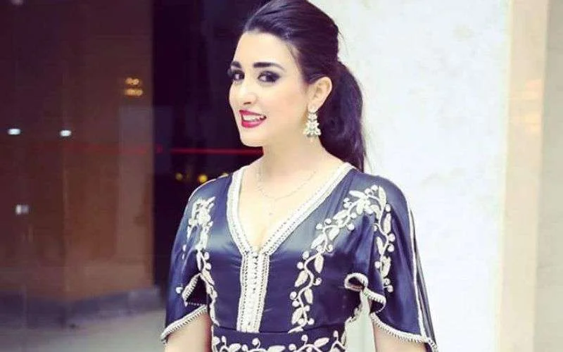 Marokkaanse actrice Jihane Khalil uit Egypte gezet