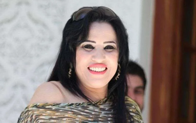 WK-2026: Najat Aatabou steunt kandidatuur Marokko met liedje