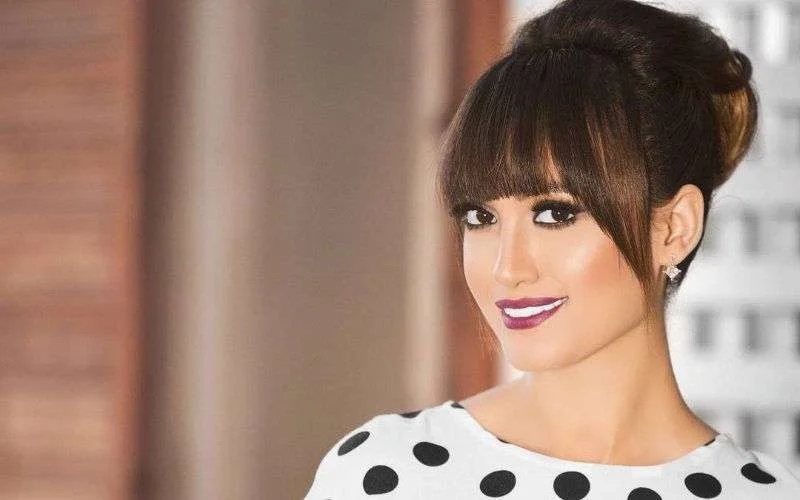 Marokkaanse Zinab Oussama krijgt appartement van Egyptische fan