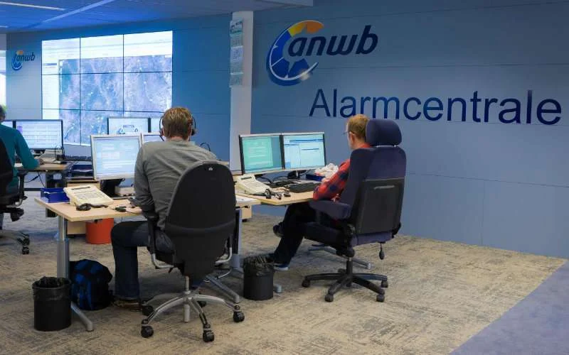 Nederland: ANWB krijgt steeds meer meldingen uit Marokko