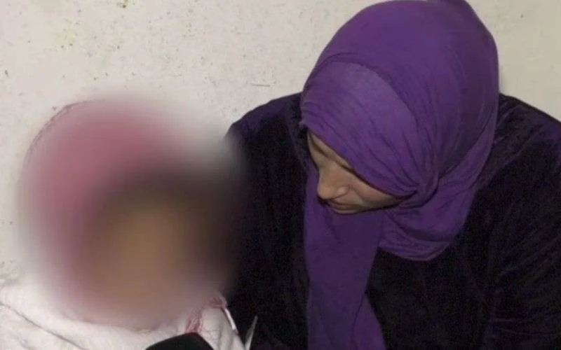 Marokko: Khadija, 6 jaar, slachtoffer pedofiel (video)