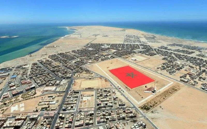 Amerikaanse fondsen voor Marokko omvatten ook Sahara