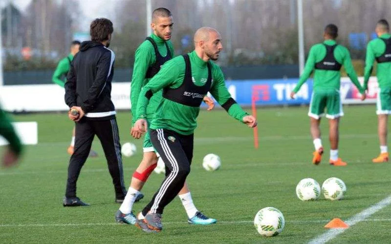 Marokko: twee nieuwe oefenduels voor voorbereiding WK-2018