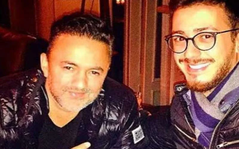 Saad Lamjarred en RedOne bevestigen samenwerking