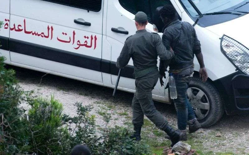 Marokko versoepelt voorwaarden verblijfsvergunning, 24.000 mensen geregulariseerd