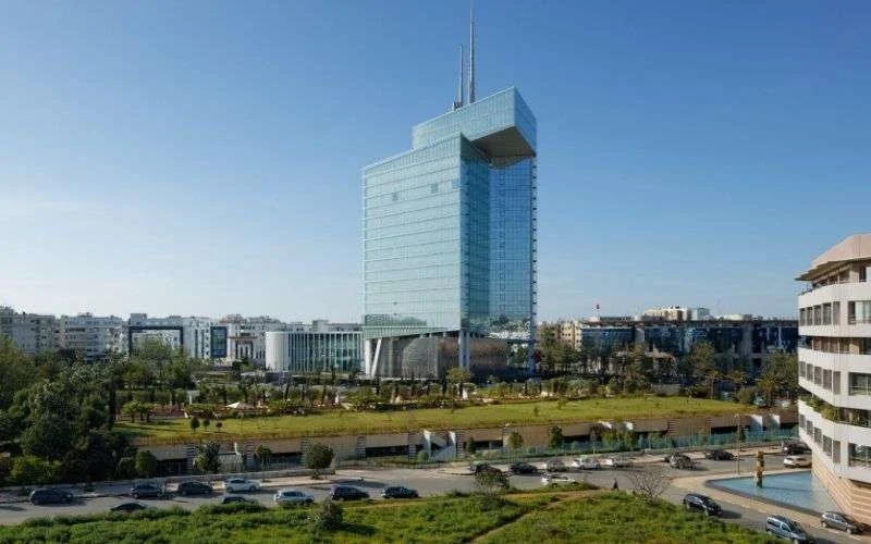 Marokkaanse Staat behoudt aandelen Itissalat Al-Maghrib