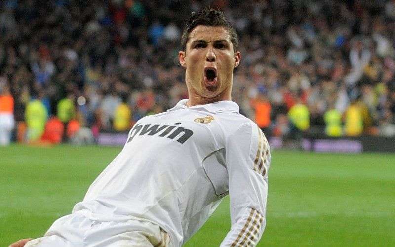 Cristiano Ronaldo, ambassadeur van Marokko voor het WK-2026?