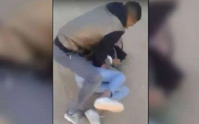 Marokko: medeplichtigen gefilmde seksuele misbruik gearresteerd