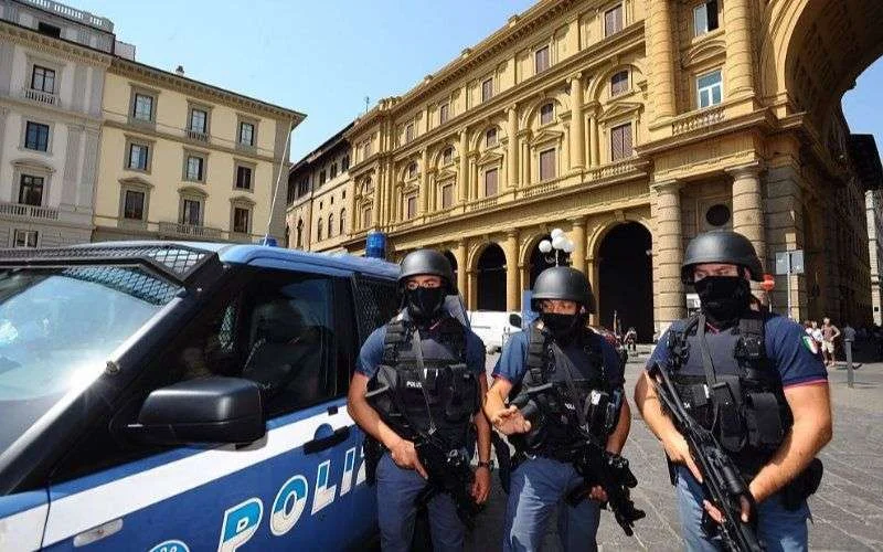 Italië helpt Interpol Marokkaanse crimineel te arresteren