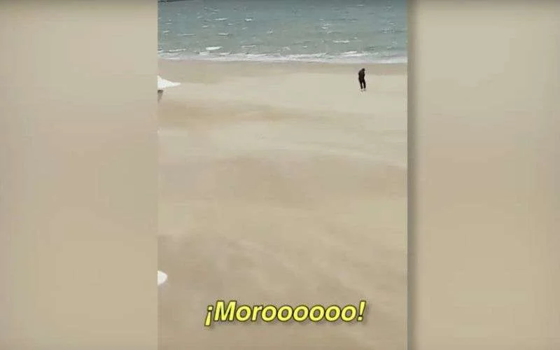 Melilla: onderzoek naar racistische uitspraken agent tegen Marokkaan (video)