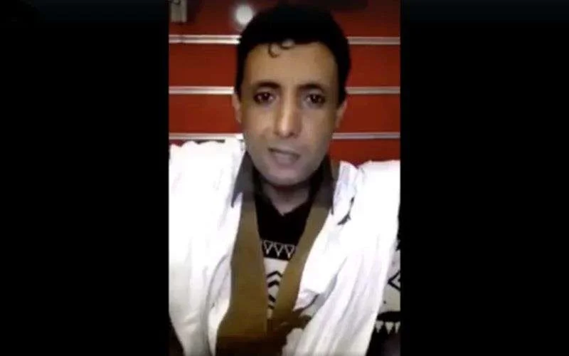 Marokkaanse homo: "Leven is een hel" (video)