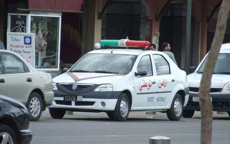 Belgisch Marokkaanse vrouw door ex-man vermoord in Rabat