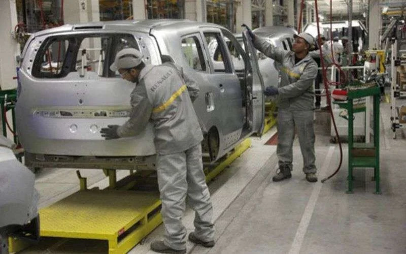 Marokko: sterke groei in vierde kwartaal 2017