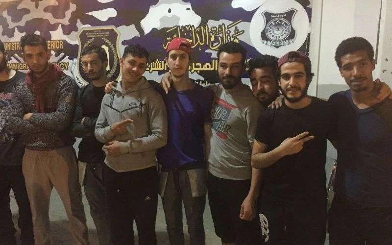 Marokko repatrieert opnieuw onderdanen uit Libië