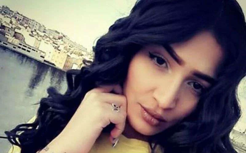 Ily bent Stati door auto aangereden in Casablanca (video)