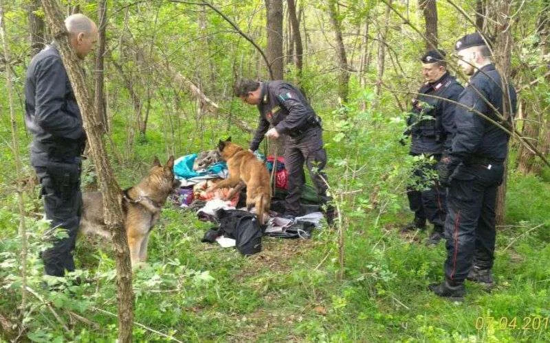 Marokkaan vermoord in Italië