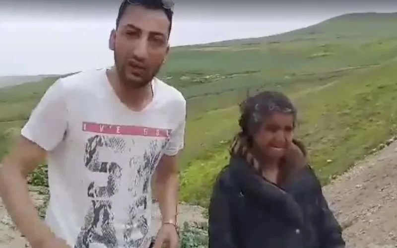 Marokko: gezin leeft als in Middeleeuwen (video)