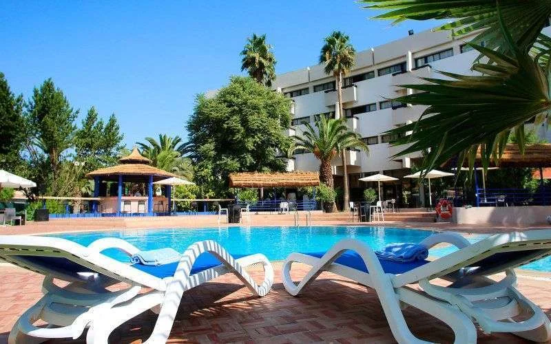 200 miljoen dirham voor hotelcomplex bij luchthaven Casablanca