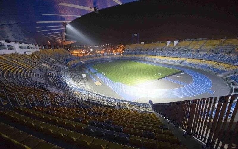 WK-2026: Marokko schat winst voor FIFA op 5 miljard dollar