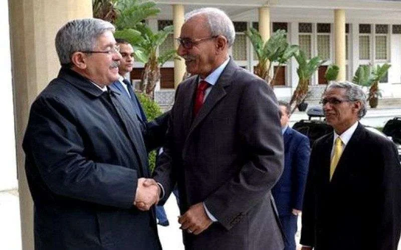 Debat over betrokkenheid Algerije in Sahara-conflict (video)