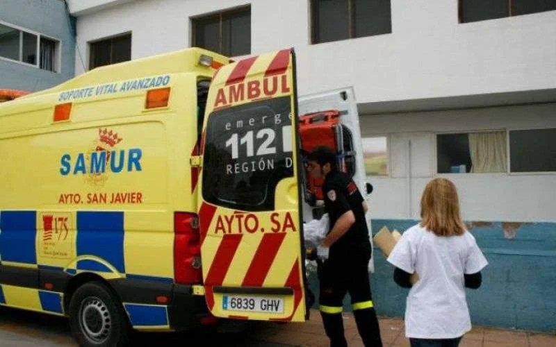 Lichaam Marokkaans kind die zelfmoord pleegde in Spanje gerepatrieerd