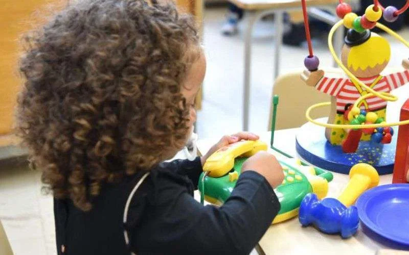 Stel aangehouden voor poging ontvoering kind in Agadir