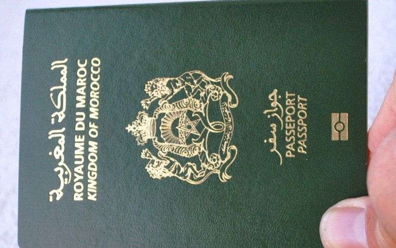 Dit is de waarde van de Marokkaanse nationaliteit