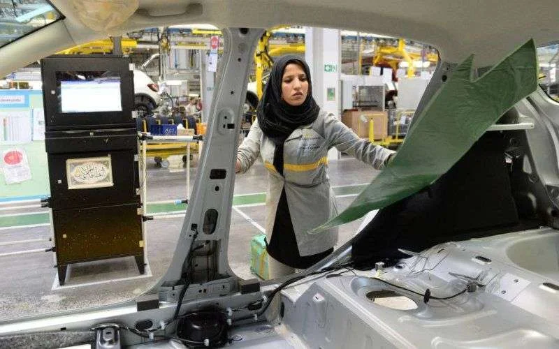 Marokko wil tegen 2025 miljoen voertuigen per jaar produceren