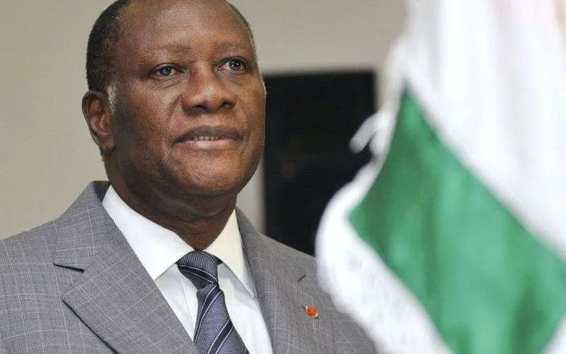 Broer president Ivoorkust Alassane Ouattara in Marokko overleden