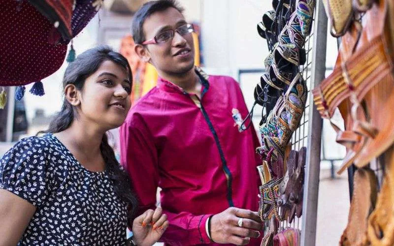 Marokko wil 40.000 Indiase toeristen aantrekken