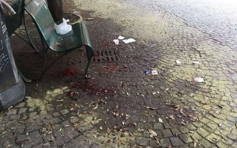 Marokkaan op straat neergestoken in Italië