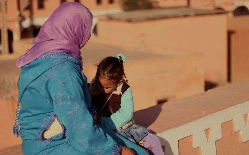 Marokko: hulp aan verlaten vrouwen stijgt naar 1400 dirham