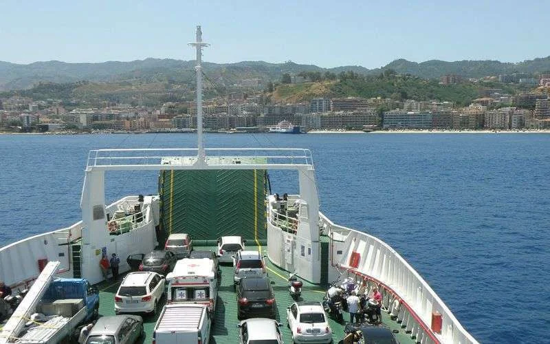Binnenkort zeeverbinding tussen Agadir en Tenerife