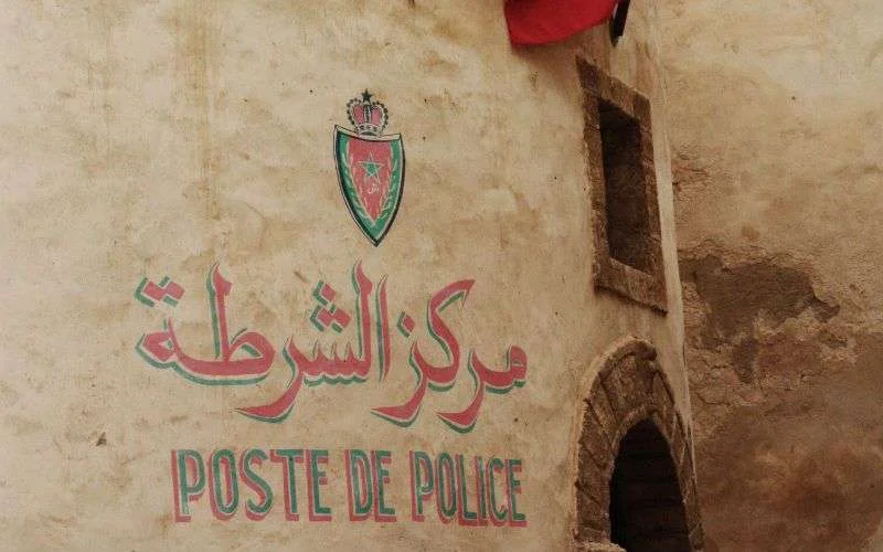 Minderjarige maakt 2 miljoen buit tijdens bankoverval in Marrakech