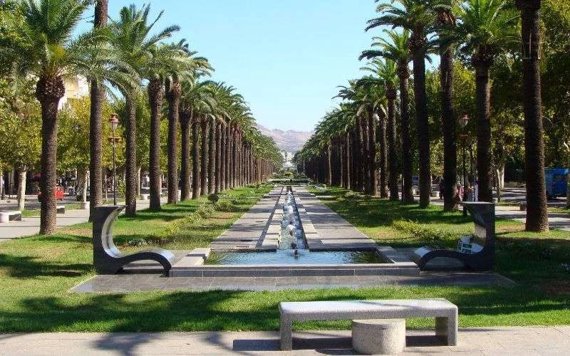 Fez: 500 miljoen dirham om boulevards op te knappen