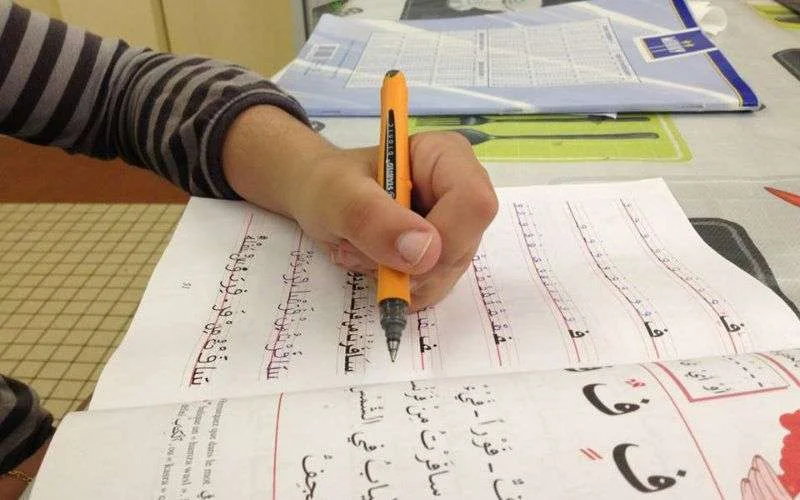 Marokko werft 188 docenten aan om Marokkaanse kinderen in het buitenland Arabisch te leren