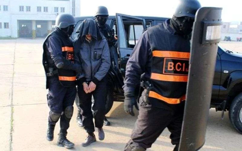 Marokko: ministerie zegt meer over leden opgerolde terreurcel 