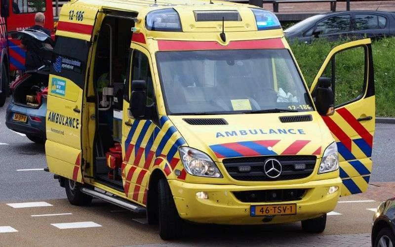 Marokkaanse vrouw komt om bij brand in Den Haag, herdenking loopt uit de hand