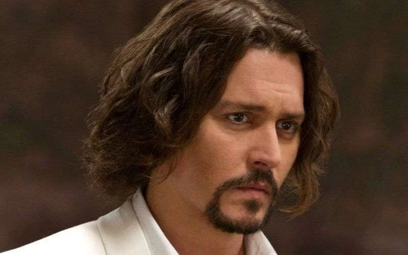 Johnny Depp in Marokko verwacht