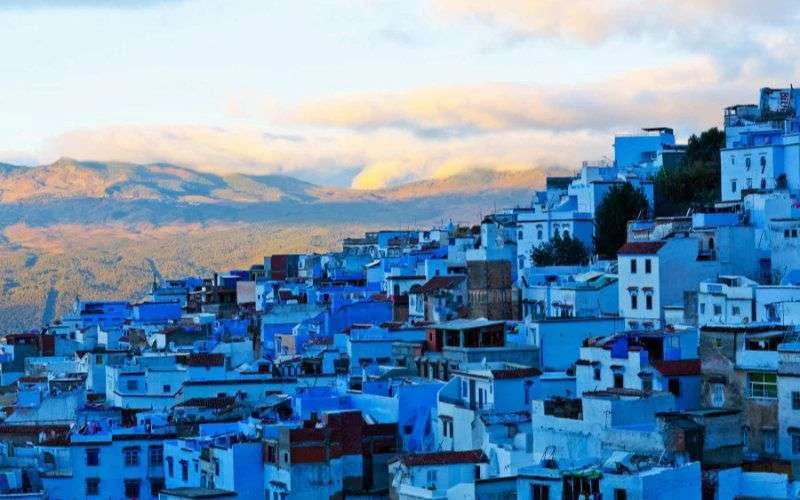Dader schietpartij Chefchaouen geeft zichzelf na week aan