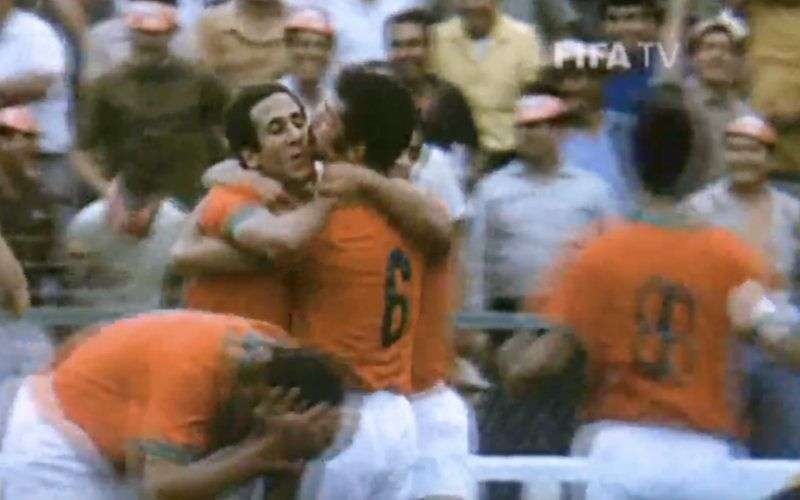 Voormalige Marokkaanse international Mohamed Jarir alias Houmane overleden (video)