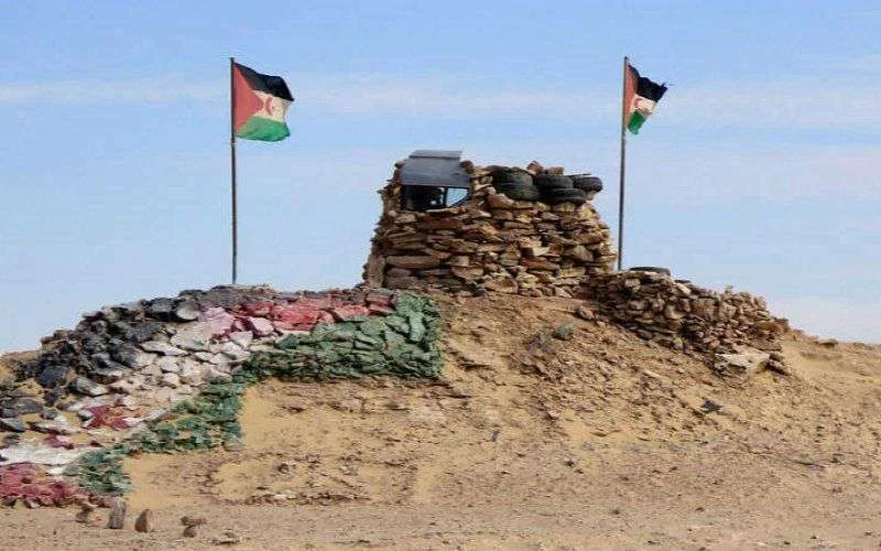 António Guterres waarschuwt Polisario