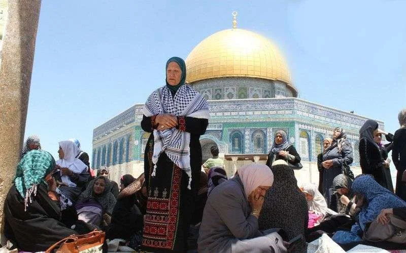 Rabat maakt einde aan stedenband met Guatemala Ciudad vanwege Palestina