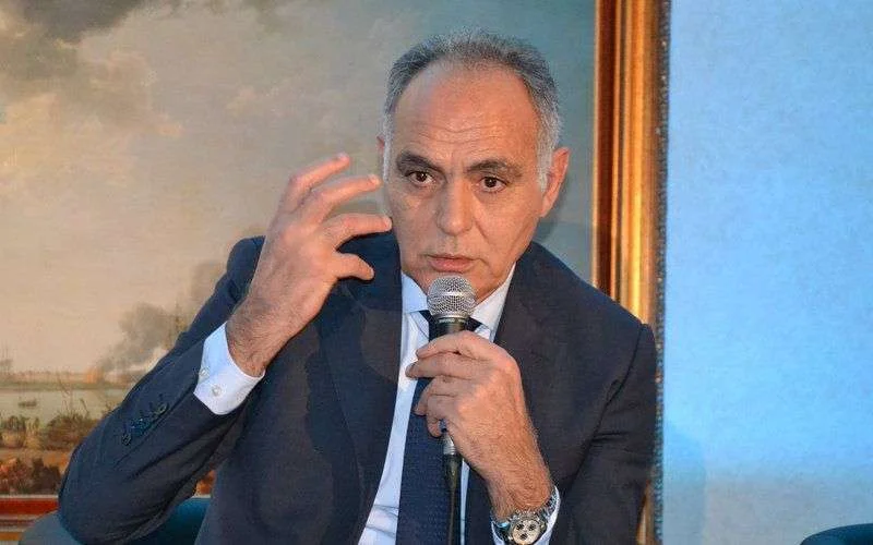 Salaheddine Mezouar nieuwe baas der bazen in Marokko