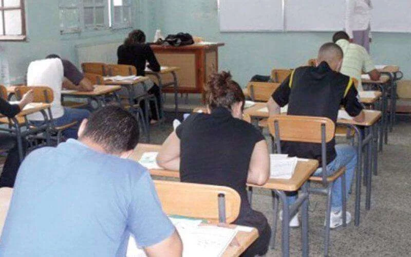 Marokko: 440.000 kandidaten voor eindexamen dit jaar