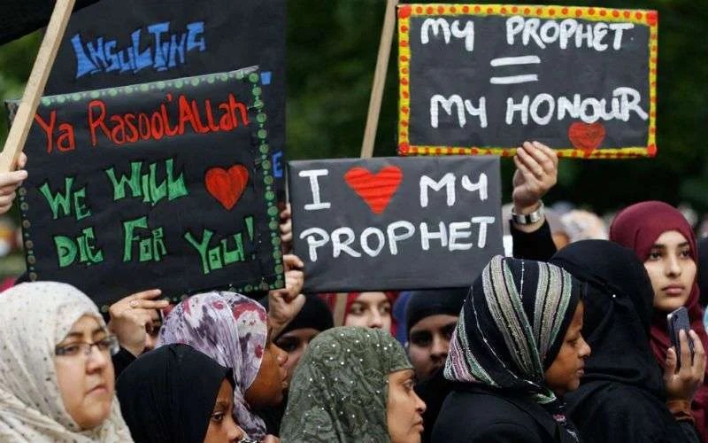 Egypte blokkeert YouTube maand om anti-moslimfilm