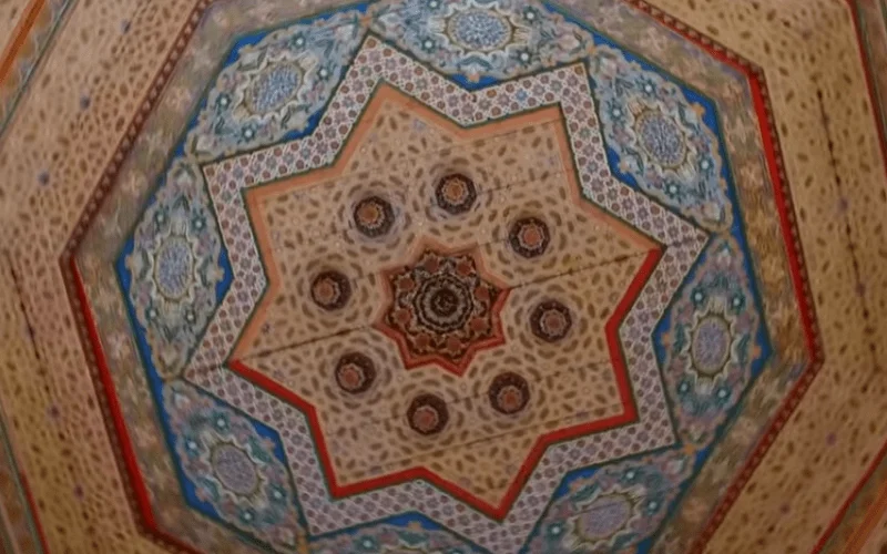 Prachtige video steunt Morocco 2026 (video)