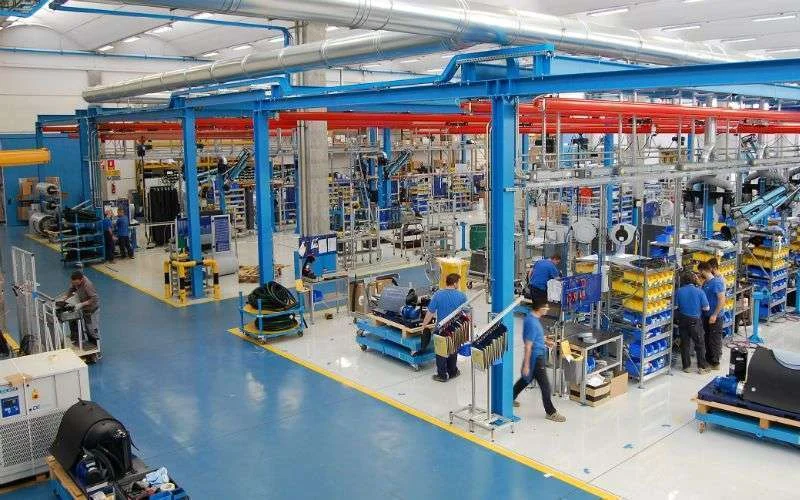 Italiaanse MTA investeert 48 miljoen euro in Kenitra